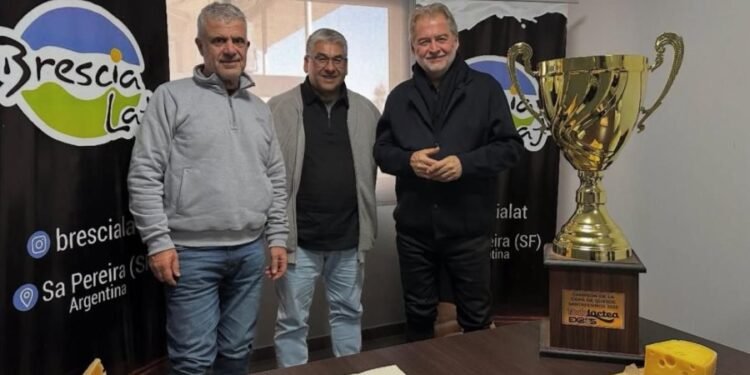 El Diputado Roberto Mirabella mantiene sus recorridas por la Provincia de Santa Fe