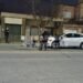 Triple choque: una joven fue hospitalizada tras un accidente en Avda. Luis Fanti