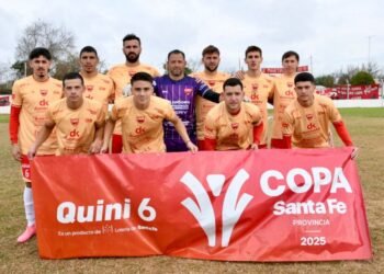 Copa Santa Fe: Ferro con día y horario para enfrentar a Unión