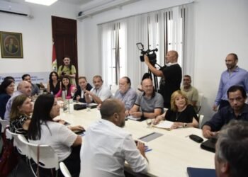 Paritarias: Desde Sadop solicitarán una recomposición salarial para los docentes