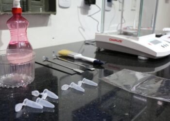 Microtráfico: Santa Fe acelera peritajes con nuevas secciones de muestreo