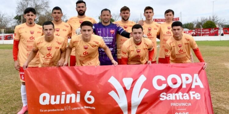 Copa Santa Fe: Ferro con día y horario para enfrentar a Unión