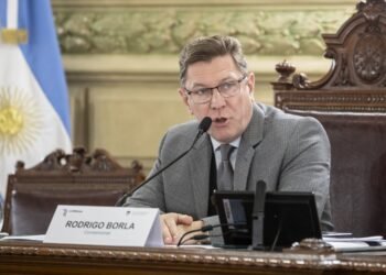Convención Reformadora: avanzan las modificaciones al Poder Legislativo