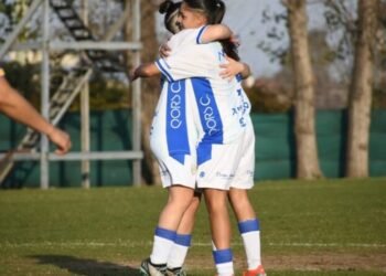 Fútbol Femenino de AFA: Atlético goleó a Atlanta como visitante