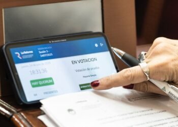 Se presentaron más de 700 proyectos para reformar la Constitución de Santa Fe