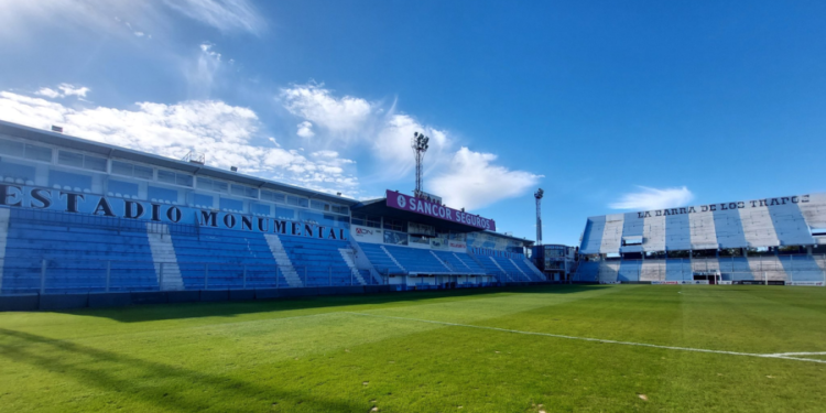Copa Santa Fe: sede confirmada para el duelo entre Atlético y Ben Hur