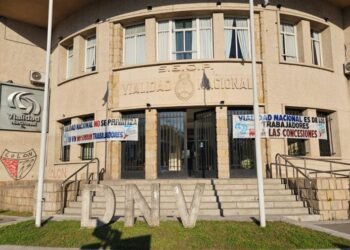 Preocupación en Vialidad Nacional: “Nos levantamos con la noticia de la disolución y no tenemos respuestas”