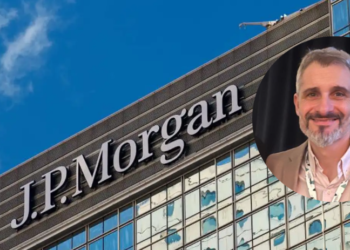JP Morgan, deuda y desconfianza: radiografía del presente financiero