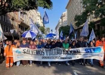 Freno judicial al DNU: la Justicia le pone un límite a Milei y Vialidad celebra, pero la pelea sigue