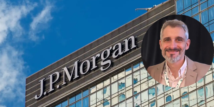 JP Morgan, deuda y desconfianza: radiografía del presente financiero