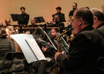 La Banda Sinfónica Municipal brindará un ensayo abierto