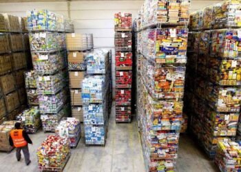 Rechazo de mayoristas al nuevo acuerdo paritario de Comercio