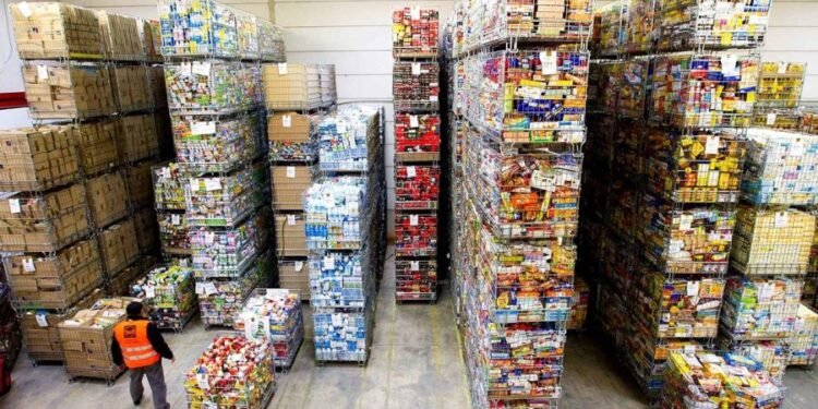 Rechazo de mayoristas al nuevo acuerdo paritario de Comercio