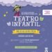 Santo Tomé celebra el 21° Encuentro Internacional de Teatro Infantil