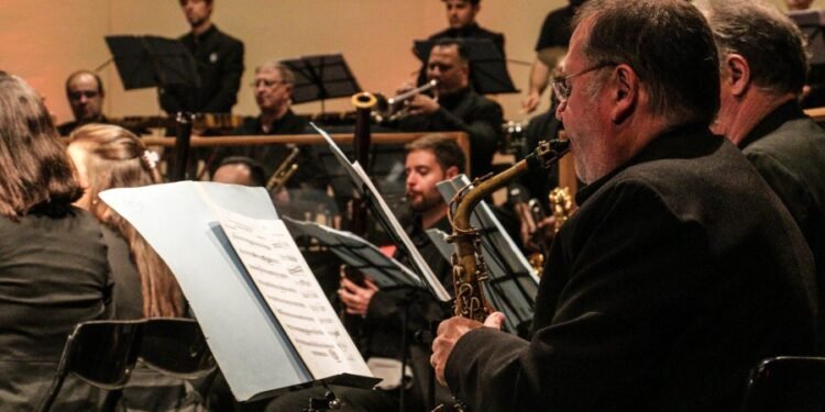 La Banda Sinfónica Municipal brindará un ensayo abierto