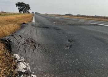 El gobierno provincial repudió la anulación de contratos para obras viales