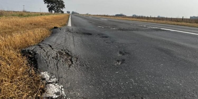 El gobierno provincial repudió la anulación de contratos para obras viales