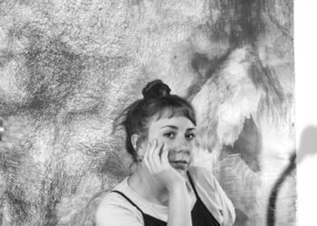 Este viernes inauguran dos muestras en LUOGO galería