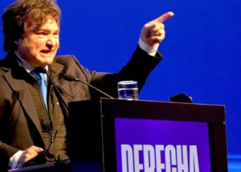 Javier Milei viajó a Córdoba para encabezar la “Derecha Fest”