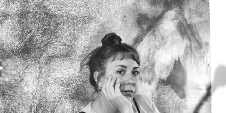 Este viernes inauguran dos muestras en LUOGO galería