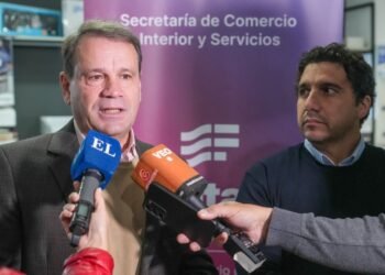 Acuerdo Santa Fe: 10 % de descuento y financiación en materiales de construcción