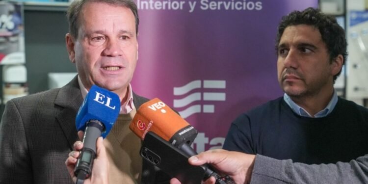 Acuerdo Santa Fe: 10 % de descuento y financiación en materiales de construcción