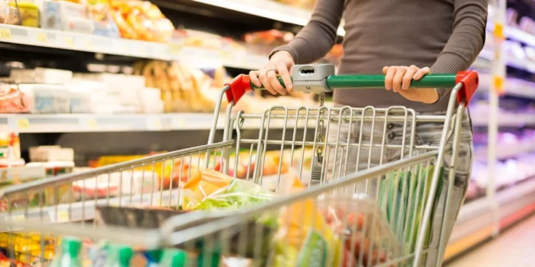 El Indec dará a conocer la inflación de junio este lunes