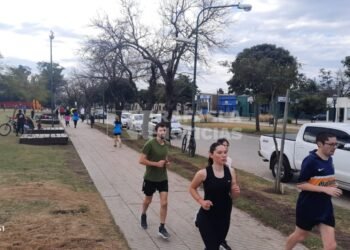 Maratón 21 K: ¿cómo prepararse para correr por primera vez 5 kilómetros?
