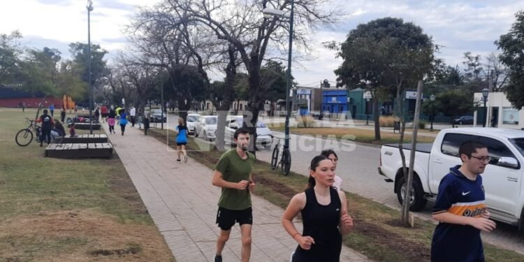 Maratón 21 K: ¿cómo prepararse para correr por primera vez 5 kilómetros?