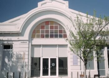 Licitación pública para la concesión de uso de un local en el CCVM