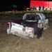 Grave accidente en la Ruta 34: chocaron dos camiones y una camioneta