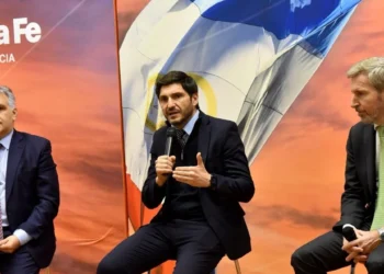 Pullaro consideró que tras las elecciones de octubre «viene una etapa de diálogo»