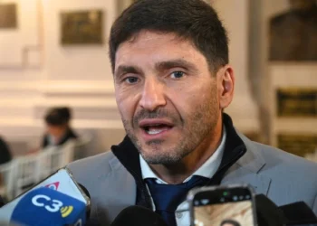 Pullaro confía en el diálogo y responde a críticas de Nación