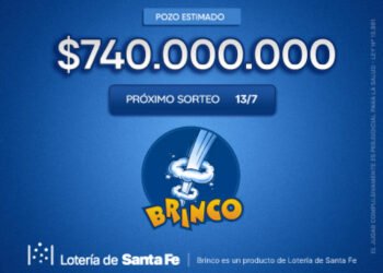 ¡El domingo el Brinco te espera con un pozo de $740 millones!