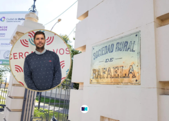 La Sociedad Rural se prepara la Expo 2025: ¿Cuándo será?
