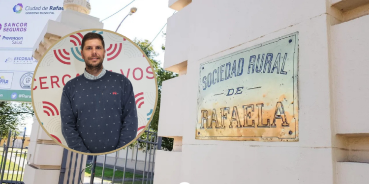 La Sociedad Rural se prepara la Expo 2025: ¿Cuándo será?