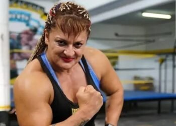 Santa Fe despide a una campeona: el último adiós a la “Locomotora” Oliveras