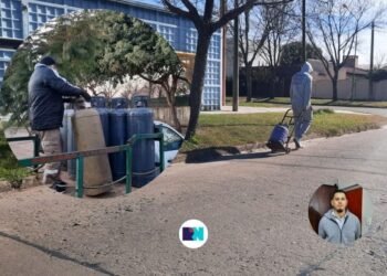 A la falta de GNC, se suman complicaciones con las garrafas: preocupación por la escasez de gas en Rafaela