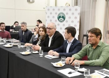 El Centro Comercial le reclamó al municipio “rediseñar” el sistema local de tasas, derechos y contribuciones