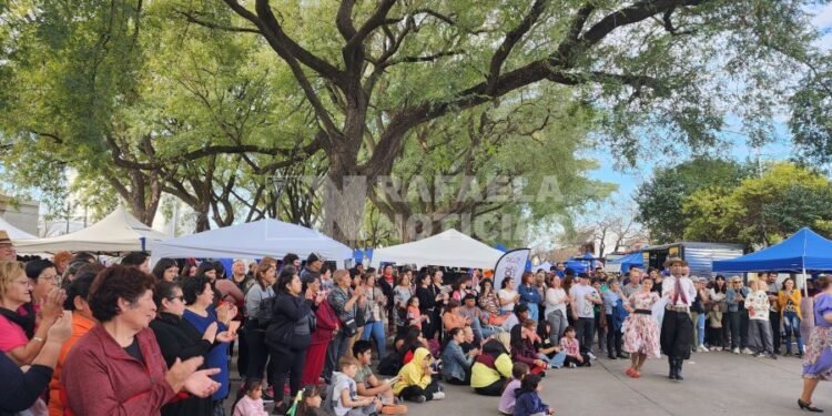 Día de la Independencia con una nueva edición de Punto Salva