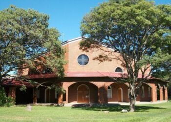 La vida silenciosa de las 9 hermanas benedictinas que oran por el mundo desde Rafaela