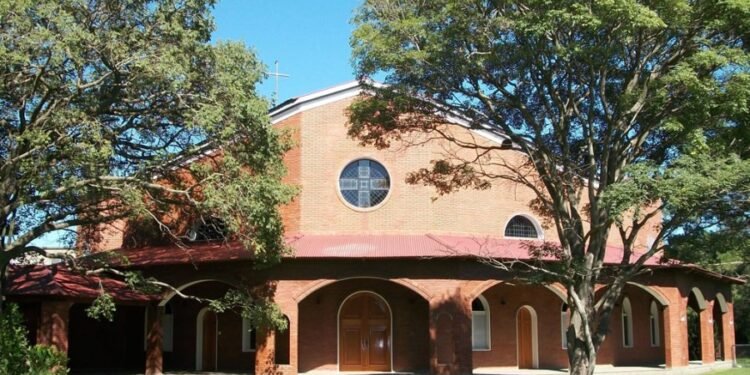 La vida silenciosa de las 9 hermanas benedictinas que oran por el mundo desde Rafaela