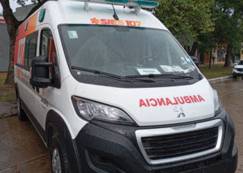 Tránsito cortado en la Ruta 34 por un accidente entre dos camiones