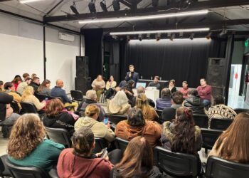 Plan de pavimento: cuándo se anunciarán las calles que serán asfaltadas en Rafaela