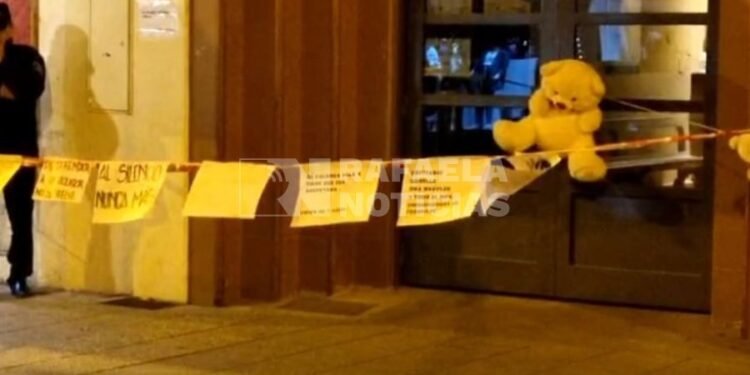 A cuatro años del abuso en el Colegio San José