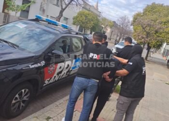 Crimen en Frontera: detuvieron a un joven involucrado en la muerte de Zamir Torres
