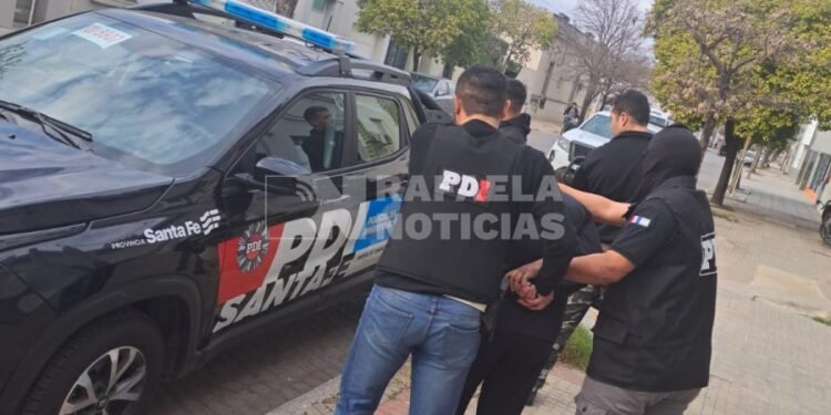 Crimen en Frontera: detuvieron a un joven involucrado en la muerte de Zamir Torres