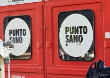 Punto Sano: Controles gratuitos en la Plaza 25 de Mayo