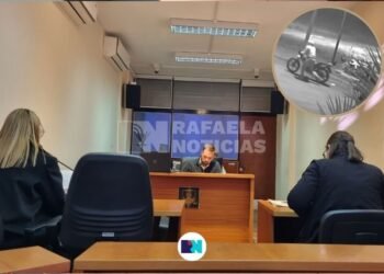 Desde robos de motos, hasta amenazas y rebencazos: imputaron por 8 hechos al ladrón del Barrio 42