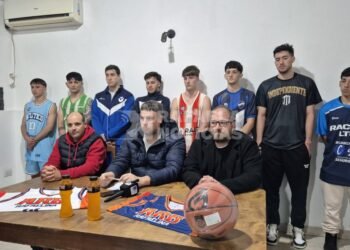 Presentaron el Torneo Pre-Federal de Básquet 2025: “Es una oportunidad fundamental para seguir creciendo»